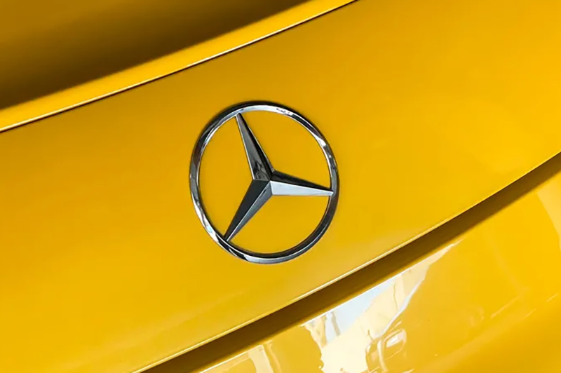 Mercedes Benz Service