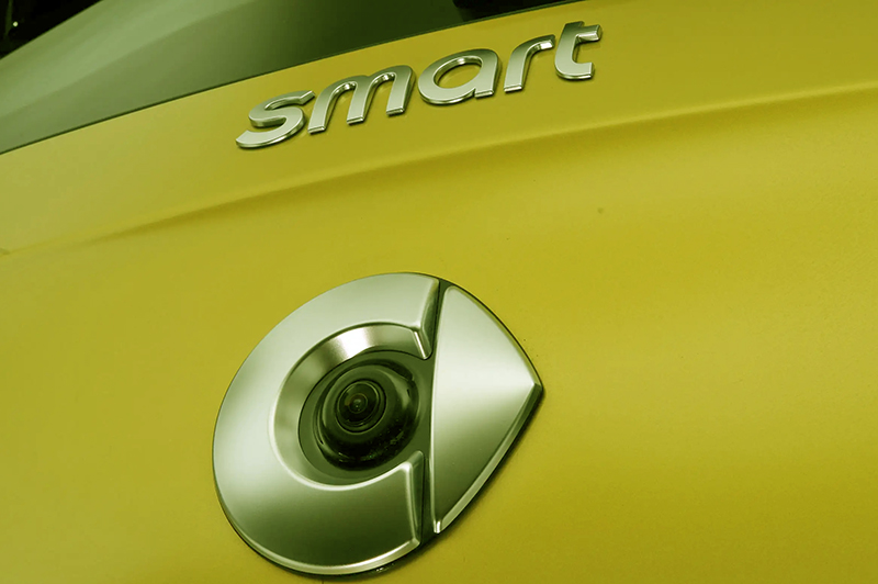 Smart Car Service